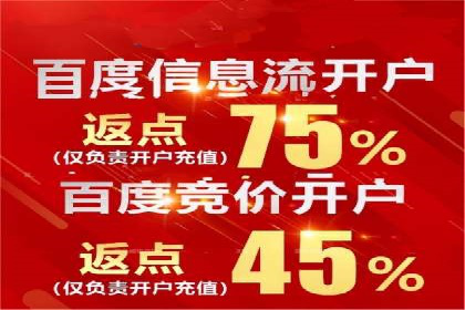 成功案例揭示：百度推广返点的运用之道